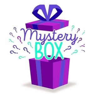 Women's Plus Size Comfy Cozy Mystery Bundle #0290